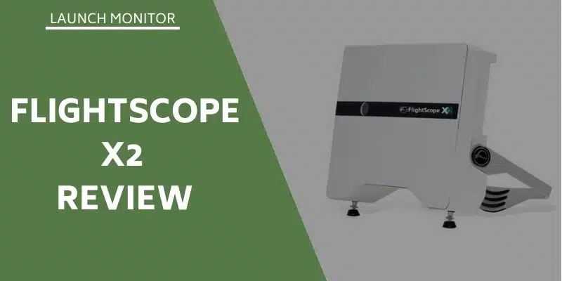 flightscope-x2