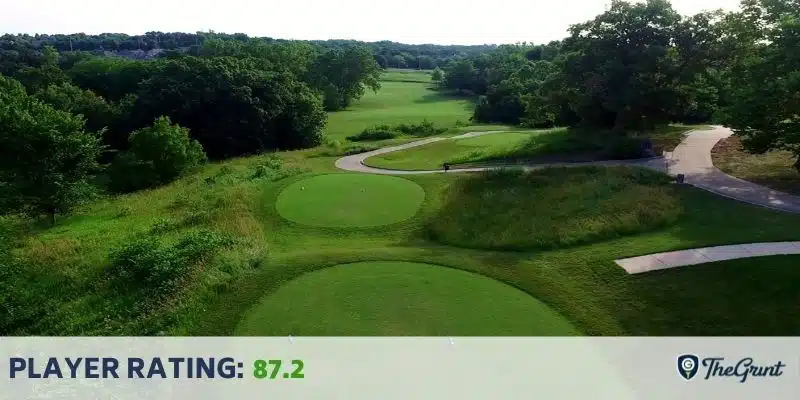 ironhorse-golf-club
