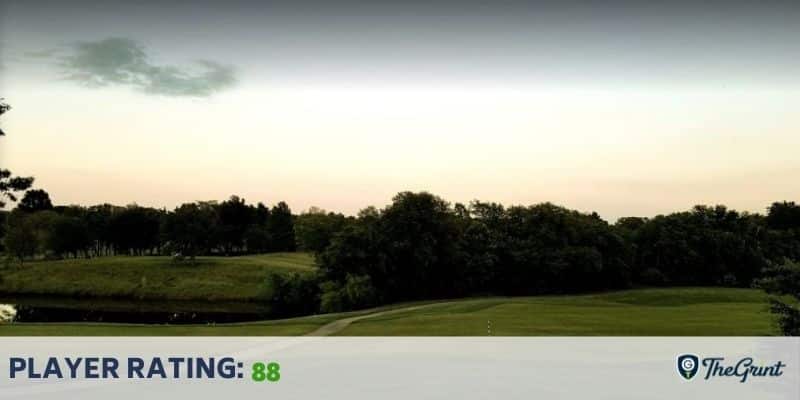overlank-park-golf-club