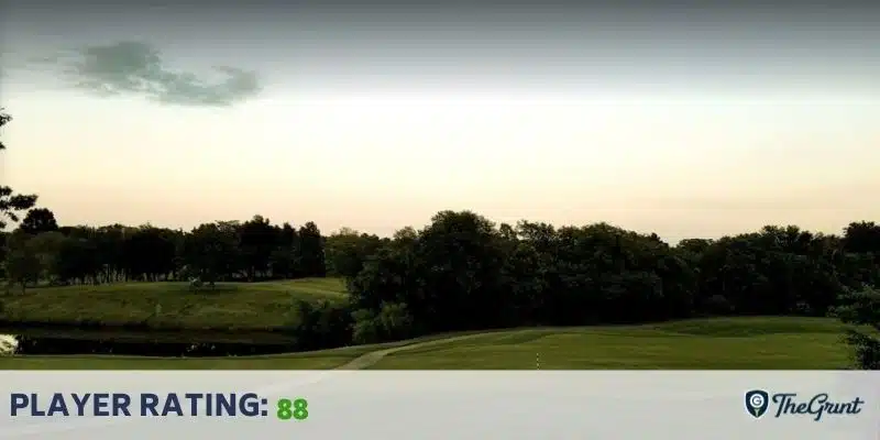 overlank-park-golf-club