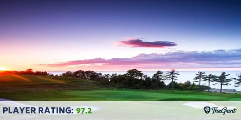 Bay Harbor Golf Club LinksQuarry