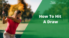 how to hit a draw