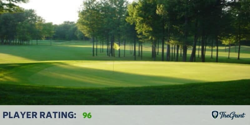 Eagle Eye Golf Club