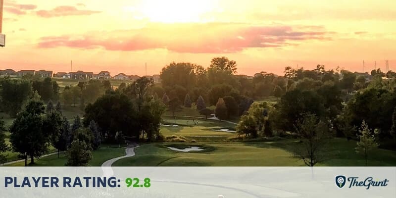 Indian Creek Golf Club