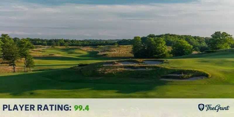Kingsley Club