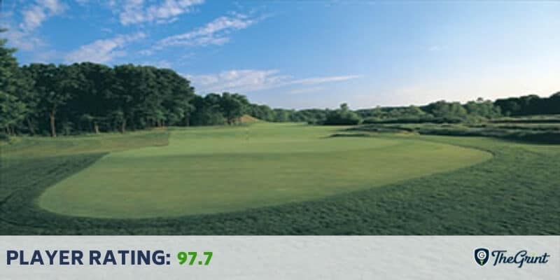 Lost Dunes Golf Club