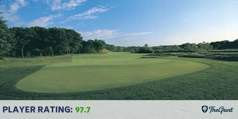 Lost Dunes Golf Club