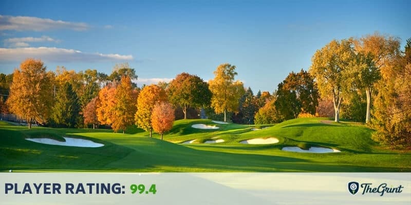 Oakland Hills Country Club South