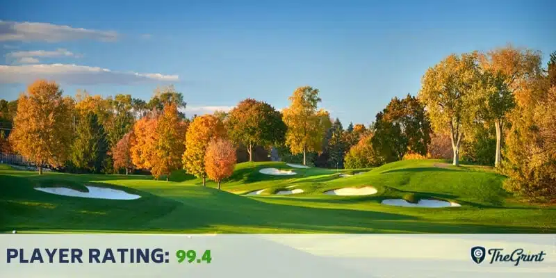 Oakland Hills Country Club South