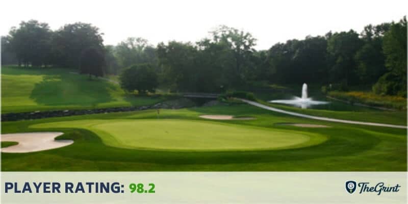 Plum Hollow Country Club