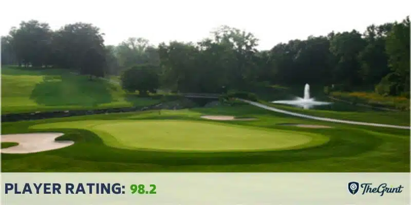 Plum Hollow Country Club