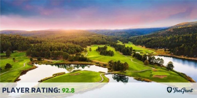 The 10 Best Golf Courses In New Mexico Rated By Real Players