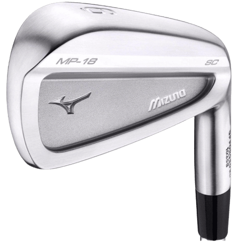mp 18 irons