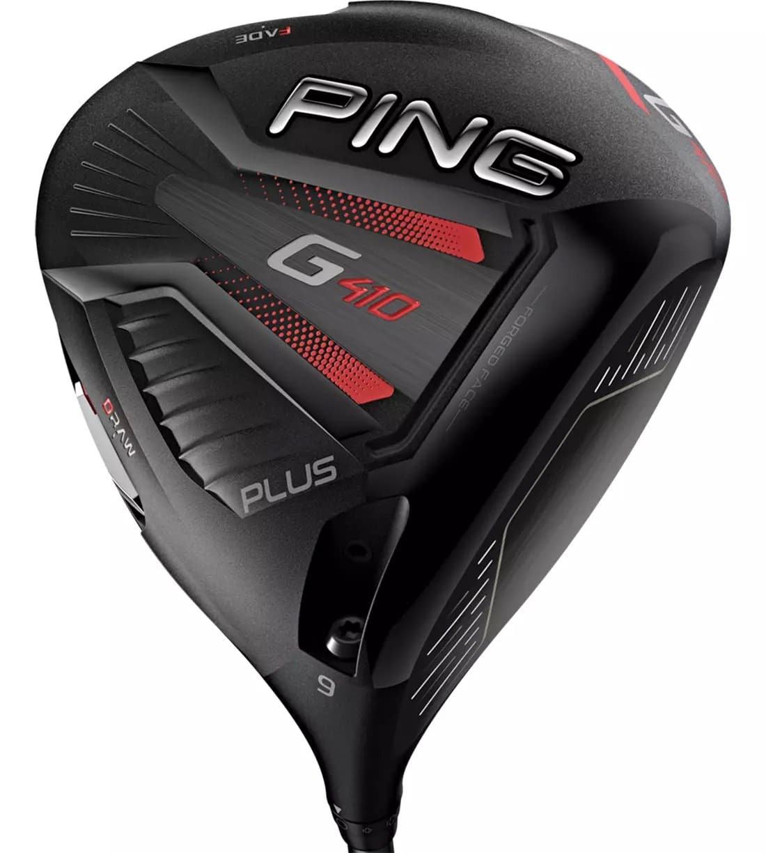 ping g410 plus