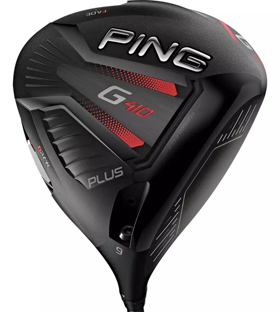 ping g410 plus