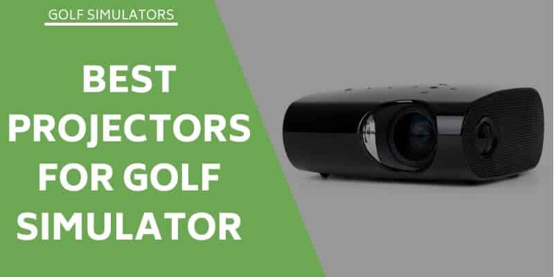 projectors-for-golf-simulators