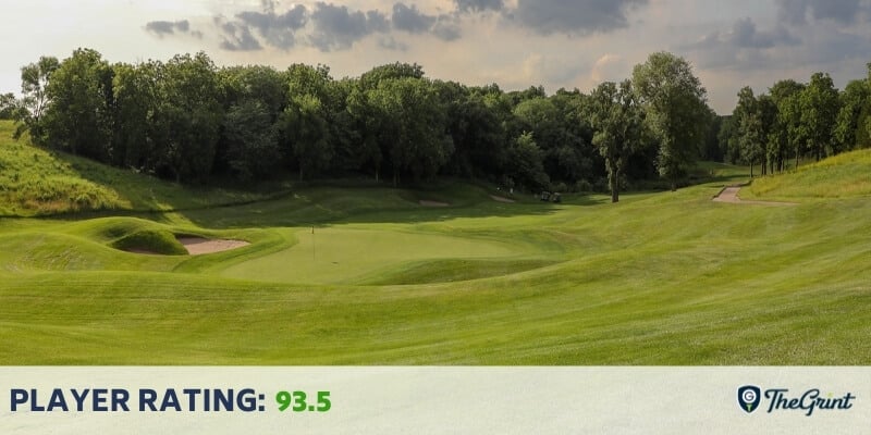 quarry -oaks-golf-club