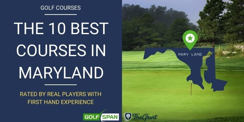the-best-golf-courses-in maryland