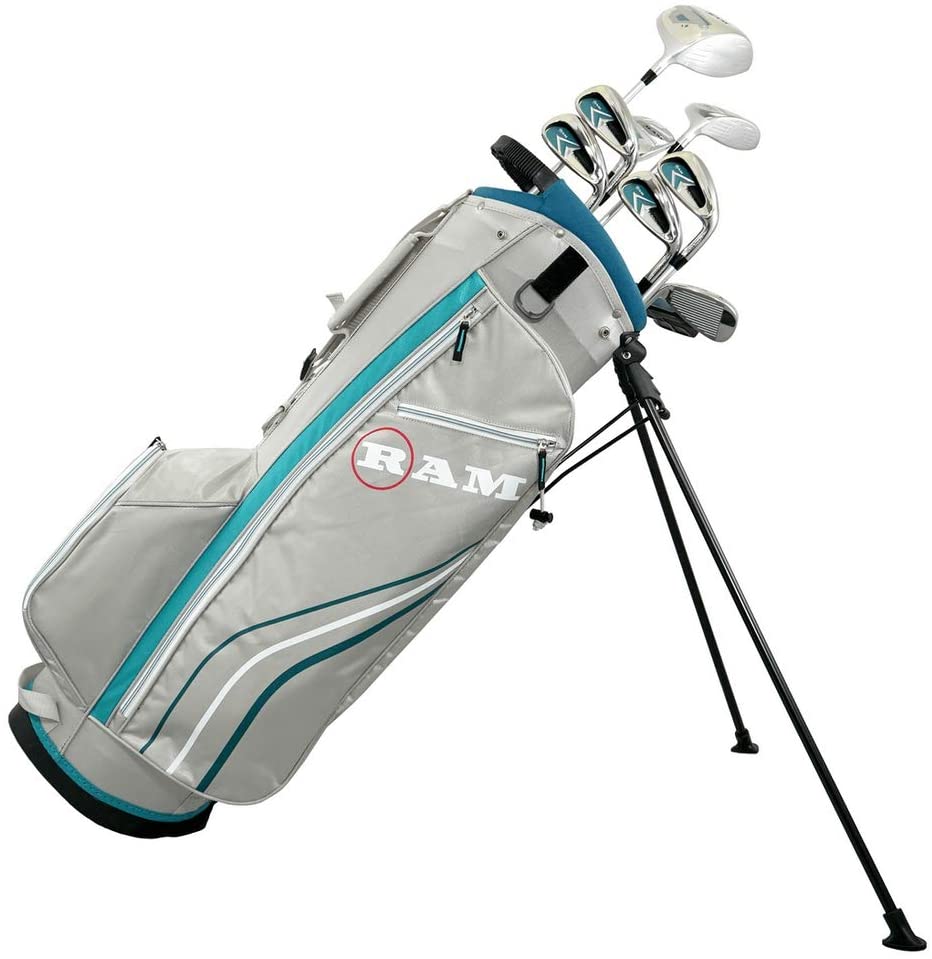 The 8 Best Golf Clubs For Petite Ladies in 2022