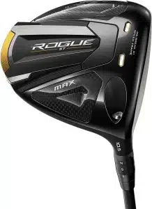 Callaway Golf 2022 Rogue ST Max Driver