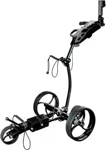Callaway Traverse Electric