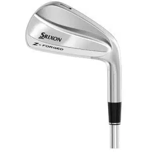 srixon best forged irons sets