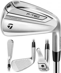 taylormade forgiving irons