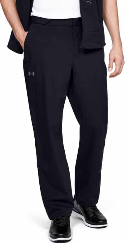 under armour golf rain pants