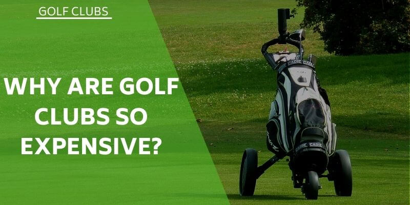 Why Are Golf Clothes So Expensive