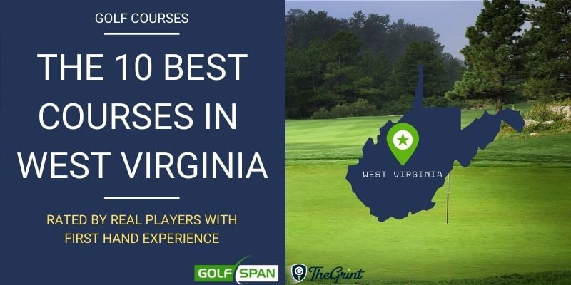 best-courses-in-west-virginia