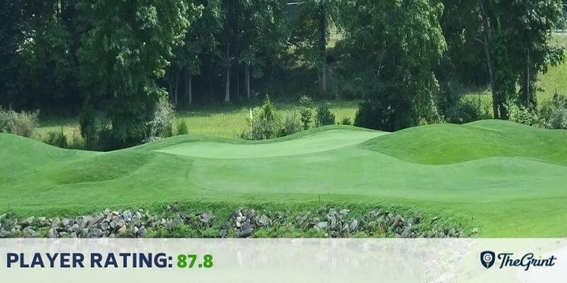 sugarwood-golf-club
