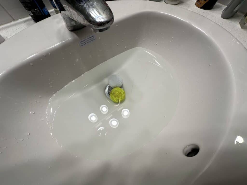 Do Golf Balls Float? It's Sink Or Swim Time!