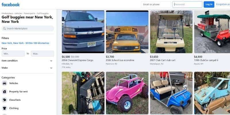 facebook-marketplace