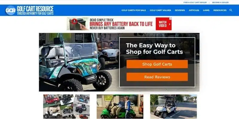 golf-cart-resource