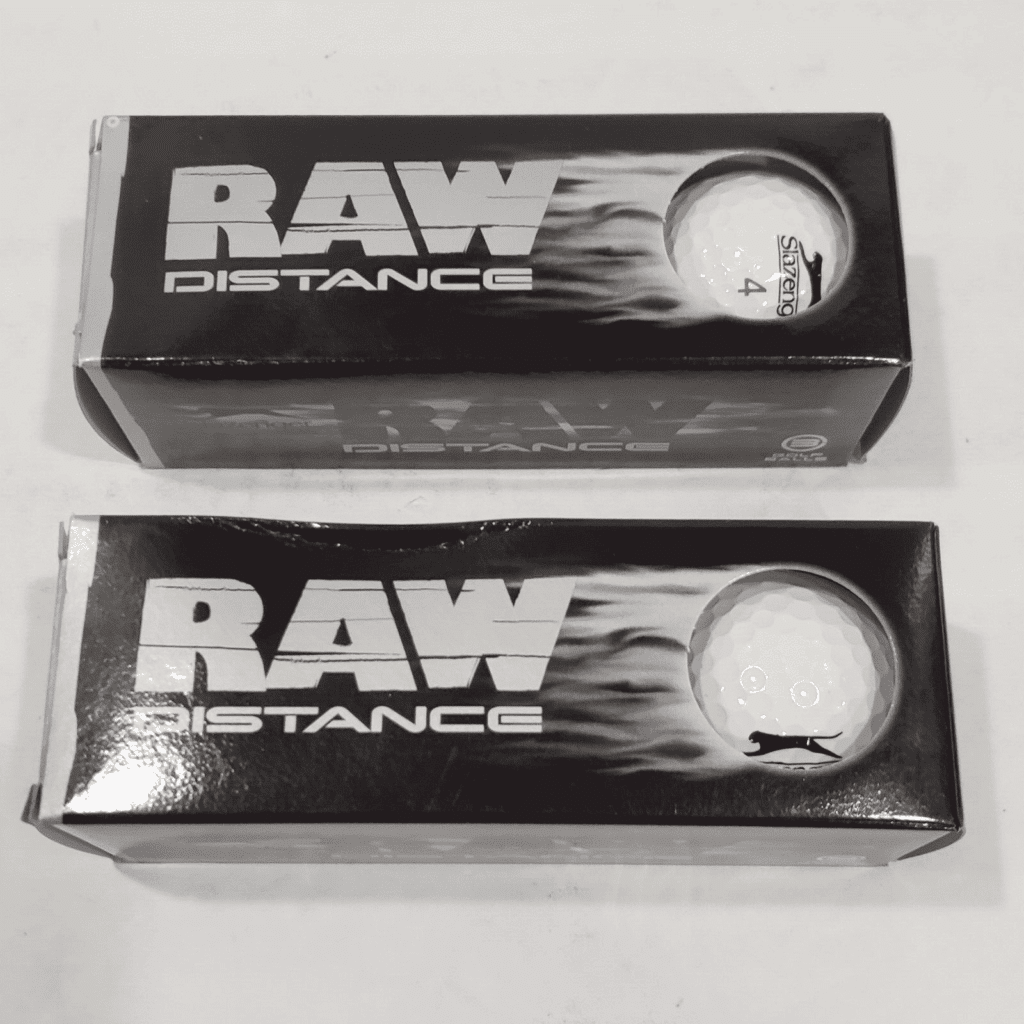 worst golf balls