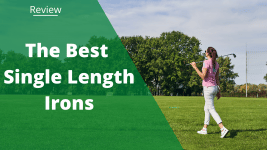 best single length irons