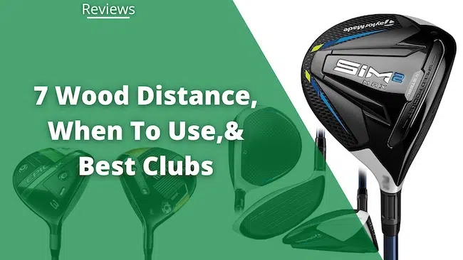 7 wood distance