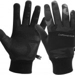 best winter golf gloves