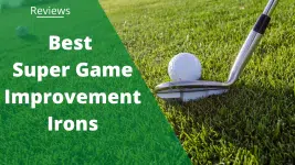 best super game improvement irons title