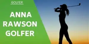 anna rawson golfer