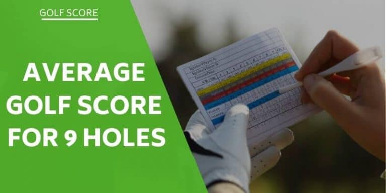 average time to golf 18 holes 2
