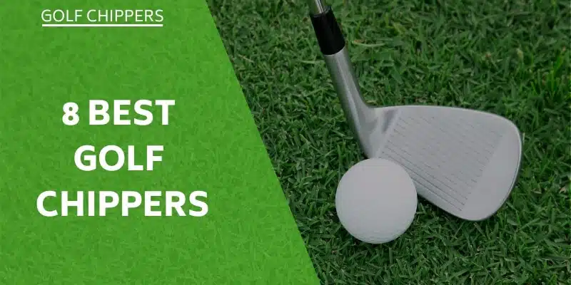 best golf chippers