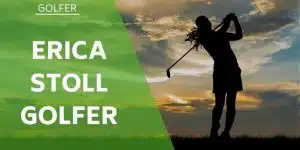 erica stoll golfer