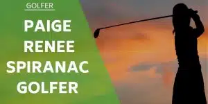 paige-renee spiranac golfer