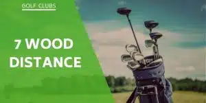 seven wood distance