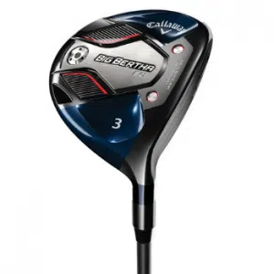 Callaway-Big-Bertha-B21-Fairway-Wood