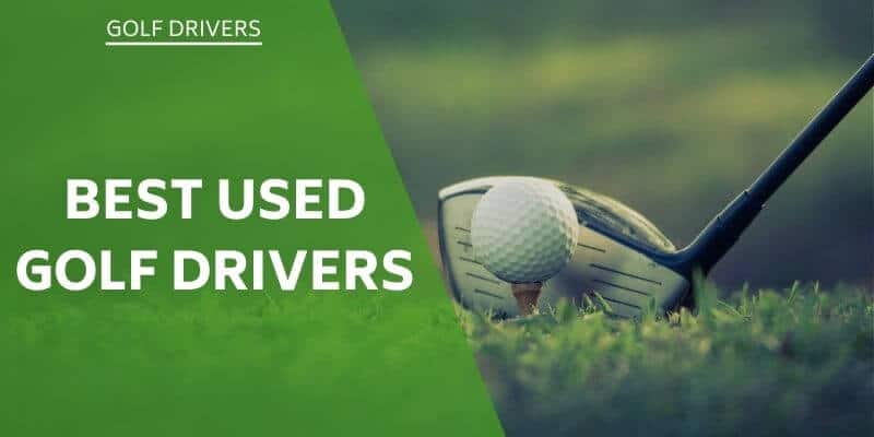 Used Golf Drivers | estudioespositoymiguel.com.ar