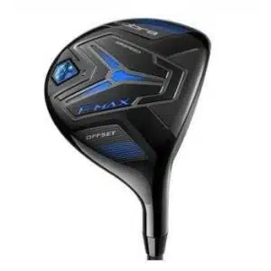 cobra-f-max 20-fairway