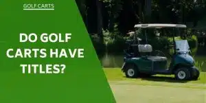 golf-carts