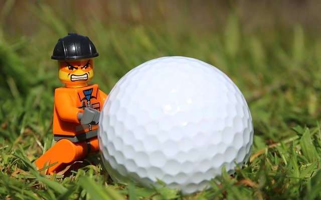 best practice golf balls